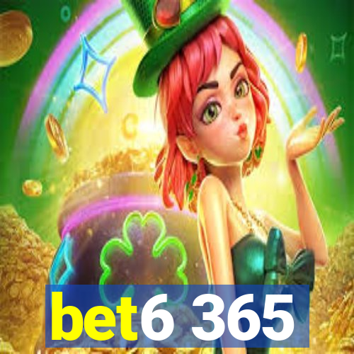 bet6 365
